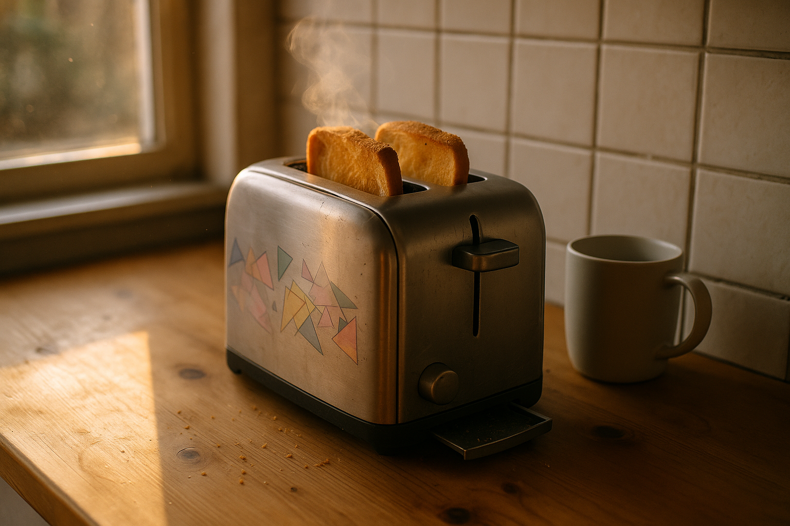 How to find anime designed toasters available for sale?