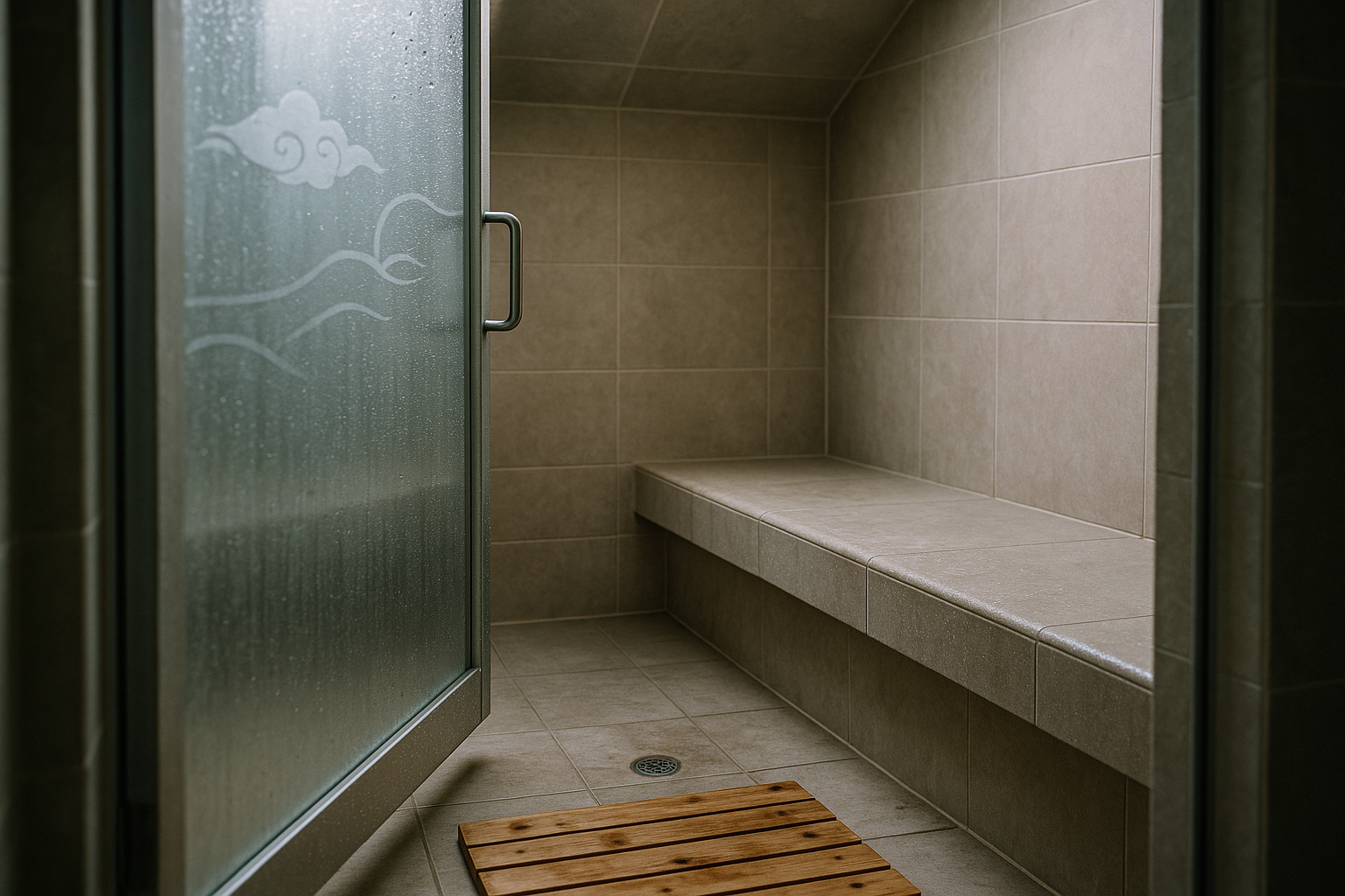 Exploring anime inspired home steam sauna designs