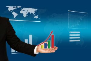 The Role of Commodities During Market Volatility